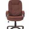 Кресло CHAIRMAN 668 (CH-668) (коричневый)