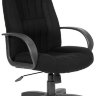 Кресло CHAIRMAN CH-685 (ткань ST) цвет черный