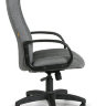 Кресло CHAIRMAN CH-685 (ткань ST) цвет серый