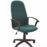 Кресло CHAIRMAN 289 (CH-289) зеленый