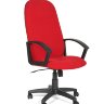 Кресло CHAIRMAN 289 (CH-289) красный