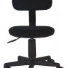 Офисное кресло Бюрократ Ch-201NX/B (черное 10-11)