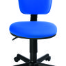 Офисное кресло Бюрократ CH-204NX/26-21 (синее 26-21)