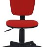 Офисное кресло Бюрократ CH-204NX/26-22 (красное 26-22)