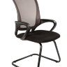 Офисное кресло CHAIRMAN 969 V ткань TW-04 серый