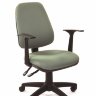 Офисное кресло CHAIRMAN 661 (CH 661) зеленого