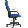 Кресло руководителя CHAIRMAN 279 (CH-279) (ткань JP15-5 темно-синий)