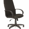 Кресло руководителя CHAIRMAN 279 (CH-279) (ткань TW11) черный