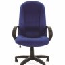 Кресло CHAIRMAN CH-685 (ткань ST) Ткань 10-362 темно-синий