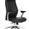 Кресло руководителя CHAIRMAN Vista (CH-Vista) эко-кожа, цвет черный