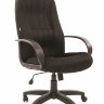 Кресло CHAIRMAN CH-685 (СН-685)  (ткань TW11 черный)