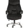 Кресло CHAIRMAN 438 (CH-438) (серый)