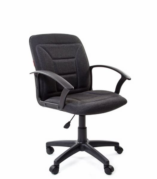 Офисное кресло Chairman 627 серый