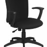 Офисное кресло Бюрократ CH-470AXSN/Black (черное 26-28)