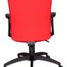 Офисное кресло Бюрократ CH-470AXSN/Red (красное 26-22)