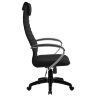 Офисное кресло Metta BK-10 PL 20 черный