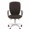 Кресло CHAIRMAN 9801 (CH-9801) темно-серый