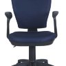 Офисное кресло Бюрократ CH-513AXN/#Blue (темно-синее JP-15-5)