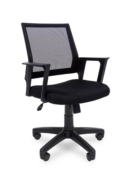 Офисное кресло РК 15 черное