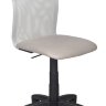 Кресло Бюрократ CH-399/LG/F2 спинка сетка светло-серый сиденье светло-серый F2