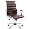 Кресло руководителя CHAIRMAN 760 (CH-760) коричневый