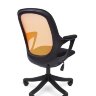 Офисное кресло РК 22 оранжевое