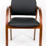 Кресло CHAIRMAN 659 (CH 659) (Джуно) эко-кожа TERRA