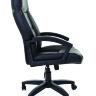 Офисное кресло CHAIRMAN 436 LT экопремиум черная (NA)