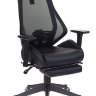 Кресло игровое Бюрократ CH-770/BLACK черный искусст.кожа/сетка