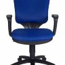 Офисное кресло Бюрократ CH-540AXSN/TW-10 синий TW-10