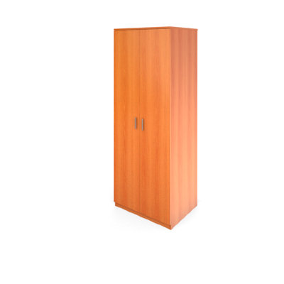 Шкаф для одежды АВАНТАЖ В-890 (714х598х1924)