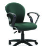 Офисное кресло CHAIRMAN 684 NEW ткань JP 15-4 зелёный