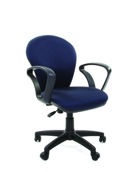 Офисное кресло CHAIRMAN 684 NEW ткань JP 15-5 синий