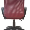 Офисное кресло Бюрократ CH-599/DC/TW-13N (Спинка темно -бордовая TW-06N сетка, сиденье темно -бордовое TW-13N)