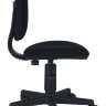 Офисное кресло Бюрократ CH-204NX/26-28 (черное 26-28)