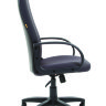 Офисное кресло CHAIRMAN 279 ткань TW-12 серый N