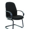 Офисное кресло CHAIRMAN 279V ткань JP15-2 черный