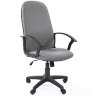 Офисное кресло CHAIRMAN 289 NEW ткань 20-23 серый