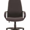 Кресло руководителя CHAIRMAN 279 (CH-279) (ткань TW-12) темно-серый