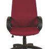 Кресло руководителя CHAIRMAN 279 (CH-279) (ткань TW-13) бордовый