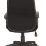 Кресло руководителя Бюрократ CH-808AXSN/TW-11 (черное TW-11)