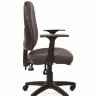 Офисное кресло CHAIRMAN 661 (CH 661) серый