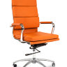 Офисное кресло CHAIRMAN 750 оранжевый (2570-Y70R)