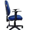 Офисное кресло CHAIRMAN 661 (CH 661) синий