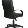 Кресло CHAIRMAN 416 (СН-416) ЭКО кожа цвет черный
