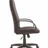 Кресло руководителя CHAIRMAN 279 (CH-279) (ткань JP15-1 серый)