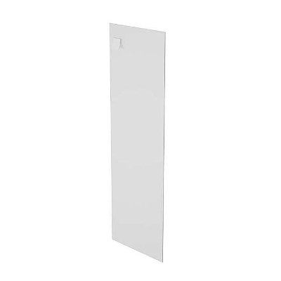 Дверь средняя стекло Нова С (NOVA S) В.С-2 (1109х380х4)