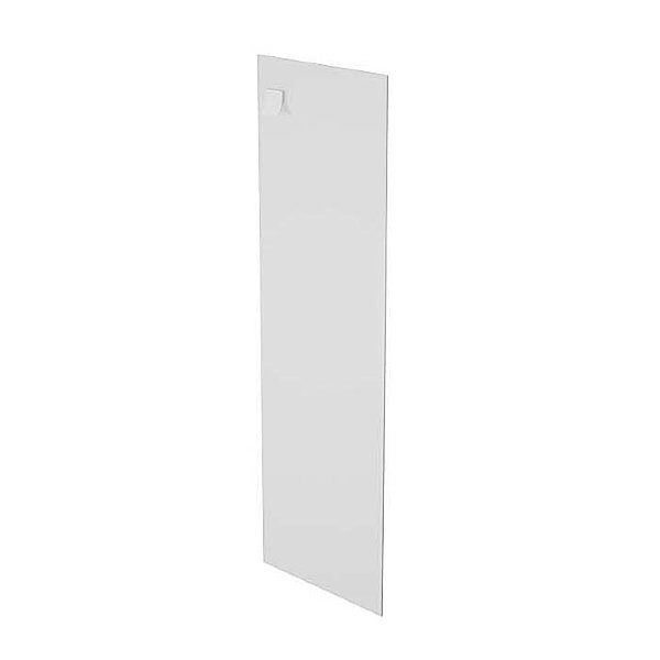 Дверь средняя стекло Нова С (NOVA S) В.С-2 (1109х380х4)