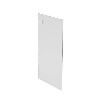 Дверь низкая стекло (для Л.СТ-1,  Л.СТ-2,  Л.СТ-3, Л.СУ-1,  Л.СУ-2, Л.СУ-3) Стиль (STYLE) Л.С-3 (362х766)