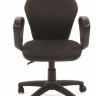 Кресло офисное CHAIRMAN 684 (CH-684) черный